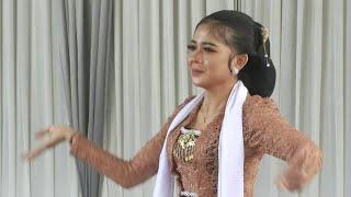 SENGGOT BANYUMASAN-LENGGER EBEG PANCA KRIDA BUDAYA