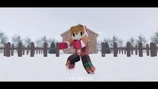 Hermitcraft Christmas Dance (Season 8)