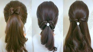 Best Hairstyles for Girls  15 Braided Back To School HEATLESS Hairstyles!