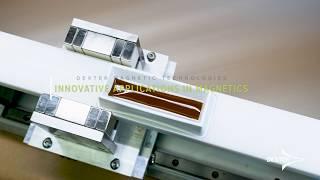 Magnetic Bead Resuspension Teaser - Dexter Magnetic Technologies