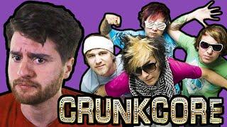 Crunkcore: The Greatest Music Genre of All Time