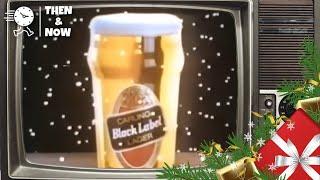 ULTIMATE 1980s UK Christmas Adverts Compilation