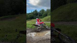 Самый быстрый поворот (ФИНАЛ) #мотокросс #moto #эндуро #motocross #bikes   https://t.me/ilyakr42