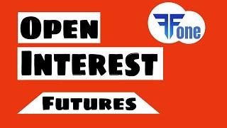 Open Interest Analysis From Futures Market| Fyers One Trading Platform