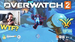 Overwatch 2 MOST VIEWED Twitch Clips of The Week! #269