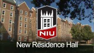 New Residence Hall - NIU