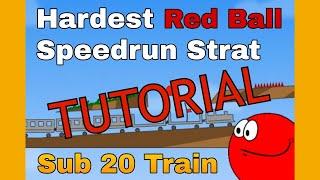 BEGINNER TUTORIAL for SUB 20 TRAIN (for people with 3:30+)