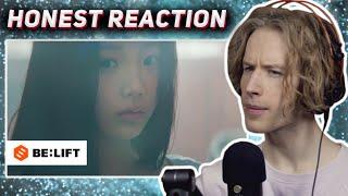 HONEST REACTION to ILLIT (아일릿) ‘Magnetic’ Official MV