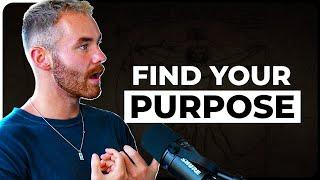 How To Find Your Purpose When You Have No Direction