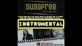 Suga Free - Til The Dawn (Instrumental) prod. by Bosko