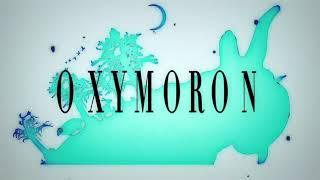 UVERworld『OXYMORON』