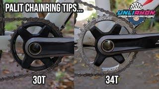 Tips Pagbili ng 1X Chainring | SLX chainring, pinalitan...