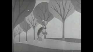 Duck and Cover: Bert the Turtle