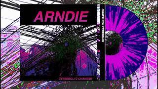 ARNDIE - CYB3RBOL1C CHAMB3R (Full Album) [2023 Cybergrind / Breakcore]