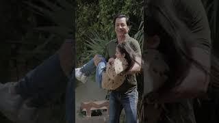 This is where we all cried  #sher #shorts #sarahkhan