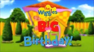The Wiggles Australia Day Concert Special (2011) (FULL)