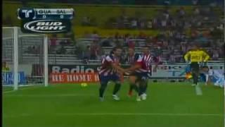 Uno de los mejores de chivas !!!!!!!!!!!