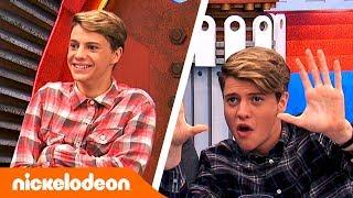 Henry Danger | Das Beste von Kid Danger - Teil 2 | Nickelodeon Deutschland