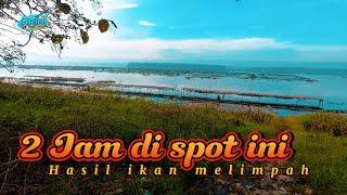 Spot Bonlopo‼️ Lapak Jurang Toleh Waduk Karangkates Malang Jawa Timur Indonesia