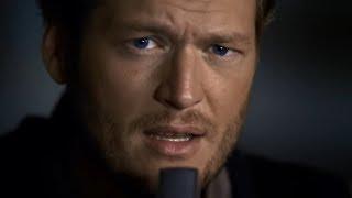 Blake Shelton - God Gave Me You (Official Music Video)