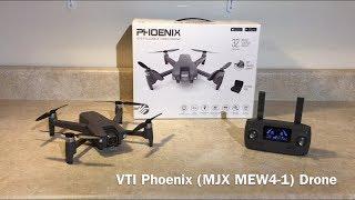 VTI Phoenix Drone Review