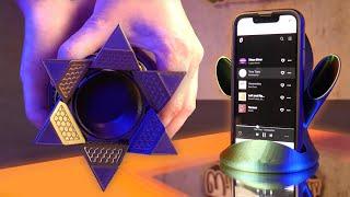 8 Amazing 3D Print Time Lapses Of Cool Things Printed On The ELEGOO Neptune 3 Pro And Neptune 4