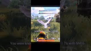 Ravanop 1v4 clutch #pubggame#pubgmobil#shortvideo