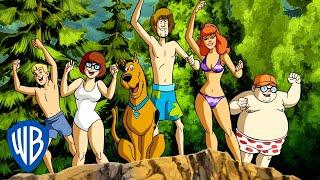 Scooby-Doo! | Party Time!  | WB Kids