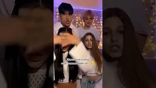 Милана Некрасова,Женя Лизогуб,Давид Туров и Лера Симка | #женялизогуб #милананекрасова #цуефа