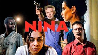 Nina | Ação | Filme Brasileiro Completo