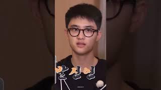 KYUNGSOO IN EXO LADDER️