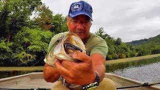 3 Great Topwater Lures and How To Fish Them