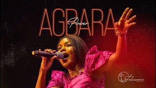 AGBARA (POWER) | A worship medley | Pastor Toluwani Odukoya