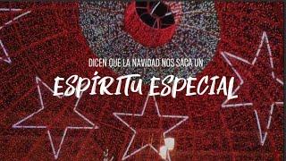 Aquí, la Navidad, se vive de una manera especial