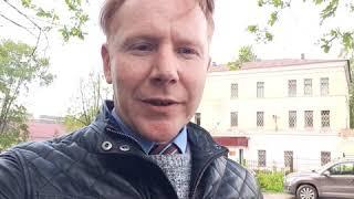 Почему отменили призыв в мае? Интервью с призывником у военного комиссариата г. Иваново