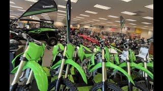 Preston Powersports Becomes the Mid-Shore's Toy Store for Adults