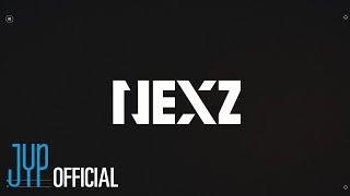 NEXZ (넥스지) OFFICIAL LOGO MOTION with NEX2Y