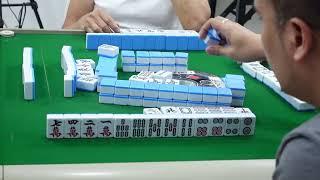 March 31, 2025 Team Canada #mahjong  #jokereyetv  #fyp
