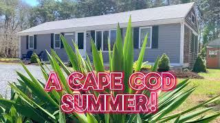 Meadow Marsh Real Estate--Cape Cod Vacation Rental #873