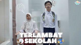 Arinaga Family - Terlambat Sekolah (Official Music Video)