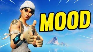 Fortnite Montage - "MOOD" (24kGoldn & Iann Dior)