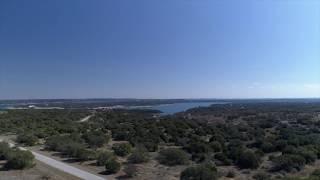 DJI Phantom 4 Pro - Lago Vista Texas