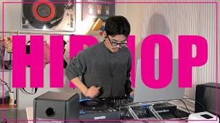 [𝐏𝐥𝐚𝐲𝐥𝐢𝐬𝐭]  오랜만에 들고온 빡센 힙클믹셋 l DJ TANUKI l HIPHOP Mix l Groovy Hip Hop, R&B