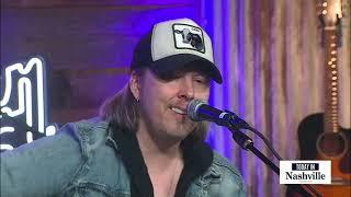 DREW RYDER SMITH - "EXES" | WSMV PERFORMANCE - NASHVILLE, TN