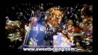 Abner Mares vs Joseph Agbeko - Part 5 of 5