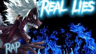 “Real Lies” DABI RAP [ft. Nicky Trakks]