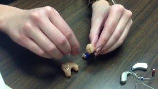 How to Turn a Hearing Aid Off and On