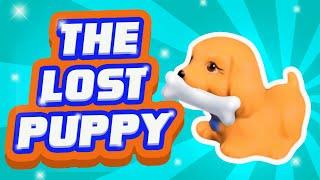 Barbie - The Lost Puppy | Ep.30