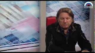 Юрий Лоза: "Сейчас много хорошей эстрадной музыки, но очень мало хороших песен"