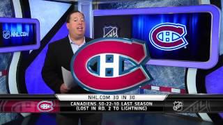 NHLcom 30 in 30   Montreal Canadiens Video   NHL VideoCenter